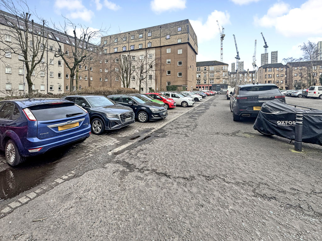 Dorset Square Charing Cross